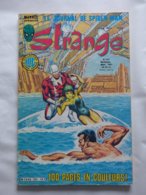 STRANGE N° 183  COMME NEUF - Strange