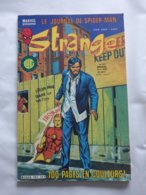 STRANGE N° 184  COMME NEUF - Strange