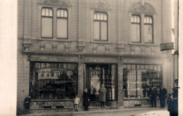 Fontaine- L'Evêque Photo Carte - Fontaine-l'Eveque