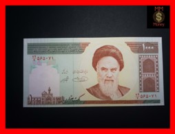 IRAN 1.000 1000 Rials  2005  "sig. Sheibani - Hosseini"   P. 143   UNC - Irán