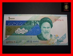 IRAN 10.000 10000 Rials  1992  P. 146 C   *sig. M. Noorbakhsh - M. Khan*    UNC - Irán