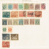 Polonia Pologne  SELECTION 2 - Used Stamps
