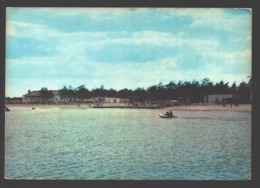 Lichtaart - Bobbejaanland - Vergezicht Op Het Strand - Kasterlee