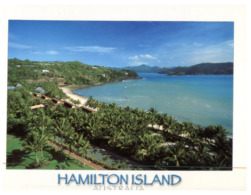 (ED 21) Australia - QLD - Hamilton Island - Great Barrier Reef