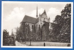 Deutschland; Chorin; Kloster - Chorin