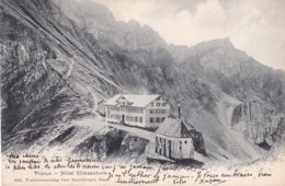 1035 PILATUS                                  HOTEL KLIMSENHORN                          Timbree - Other & Unclassified