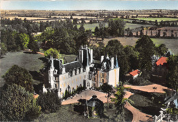 ¤¤  -   LATHUS    -  Le Chateau D'Ouzilly     -  ¤¤ - Andere & Zonder Classificatie