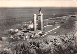 ¤¤  -   ILE-de-NOIRMOUTIER   -  Le Phare Du Pilier      -  ¤¤ - Ile De Noirmoutier