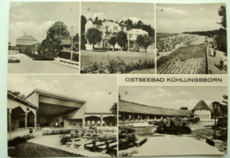 Ostseebad Kühlungsborn - Kuehlungsborn