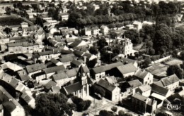 Le Plessis Bouchard - Le Plessis Bouchard