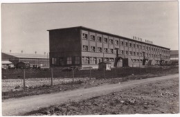 Bétheny - Batiment, Usine, Hangar - 'AVIONS HANRIOT' - Bétheny