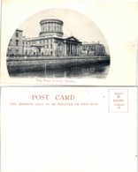 The Four Courts, DUBLIN - Dublin