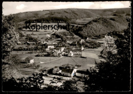 ÄLTERE POSTKARTE GEMÜND-NIERFELD EIFEL GASTHOF ZUM SCHLEIDEN ZUM SCHLEIDENER TAL Cpa Postcard AK Ansichtskarte - Schleiden