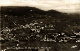 CPA AK Edenkoben Wein Und Luftkurort GERMANY (898735) - Edenkoben