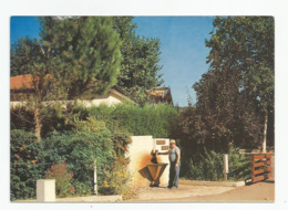 34 Hérault Lamalou Les Bains La Source Caput Ed Cap Théojac - Lamalou Les Bains