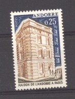 AN  -  Andorre  :  Yv  174  ** - Unused Stamps