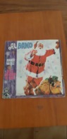 45 Giri Albano Bianco Natale / Mille Cherubini In Coro - Canzoni Di Natale