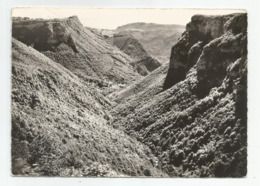 Ain 01 -  Tenay Route D'hauteville Gorges De L'albarine - Non Classés