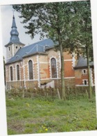 41785 -  Bolland  église  Renaissance Mosane - Herve