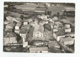 69 Rhone Poule Vue Aérienne Du Centre - Autres & Non Classés