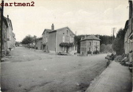 MONTFAUCON-DU-VELAY CURE D'AIR LES GRANDS FOSSES ET LE BOIS DE MAZARD 43 - Montfaucon En Velay