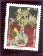 2004 BRESIL Y & T N° 2900 ( O ) - Used Stamps