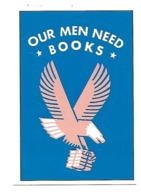 Panini - Edition Anglaise - Our Men Need Books - English Edition