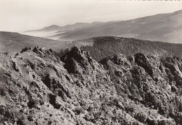 Cp , 68 , LE HOHNECK (alt. 1366 M.), Le Spitzkopf - Autres & Non Classés