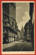 Mainz- Rhénannie-Palatinat-  Schusterstrasse Voyagée 1928  -recto Verso- Paypal Free - Mainz