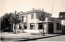 LA CRAU - LA NOUVELLE POSTE (FRANCIA) - La Crau