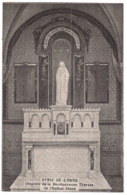 Athis-de-l'orne , Chapelle De La Bienheureuse Thérèse De L'enfant Jésus - Athis De L'Orne