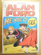 Alan Ford Corno N. 128 - Humoristiques