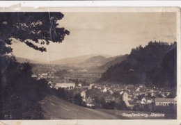 ST314  --  KAPFENBERG  --  1937 - Kapfenberg