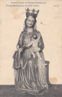 Estinnes, Notre Dame De Bonne Esperance, Vierge Miraculeuse Du XIII Siècle (pk62262) - Estinnes