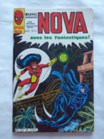 NOVA  N° 46   TRES BON ETAT - Nova