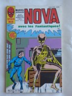 NOVA  N° 93  TRES BON ETAT - Nova