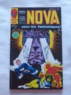 NOVA  N° 120  TRES BON ETAT - Nova