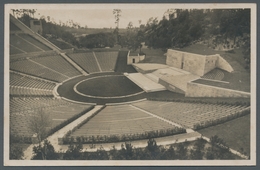 Thematik: Olympische Spiele / Olympic Games: 1936 - BERLIN: 15 S/w-Sonderkarten Ex Bild 1-113 In Mei - Sonstige & Ohne Zuordnung