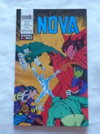 NOVA  N° 154  TRES BON ETAT - Nova