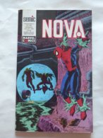 NOVA  N° 162  TRES BON ETAT - Nova