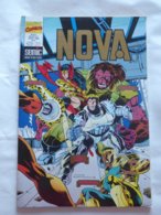 NOVA  N° 211  TRES BON ETAT - Nova