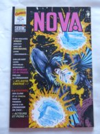 NOVA  N° 221  TRES BON ETAT - Nova