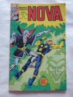 NOVA  N° 19   TRES BON ETAT - Nova