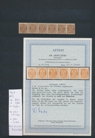 Island: 1873-1952, Comprehensive Holding Of Only Better Complete Sets Or Better Single Values Starti - Autres & Non Classés