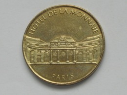 Monnaie De Paris  - Hôtel De La Monnaie 2000 S  **** EN ACHAT IMMEDIAT  **** - 2000