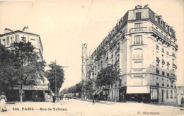 75013-PARIS-RUE DE TOLBIAC - Arrondissement: 13