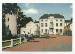 Belgique Namur Mettet Chateau St Jean Maison De Repos 23 Rue Saint Jean - Mettet