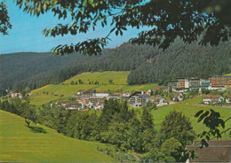 D-72270 Baiersbronn - Tonbach - Hotel (bei Freudenstadt) - Baiersbronn