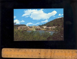 ANTIGUA West Indies : The Dockyard General View - Antigua E Barbuda