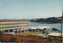 REPUBLIQUE DE LA COTE D'IVOIRE - ABIDJAN - HOTEL DES RELAIS A COCODY - Côte-d'Ivoire